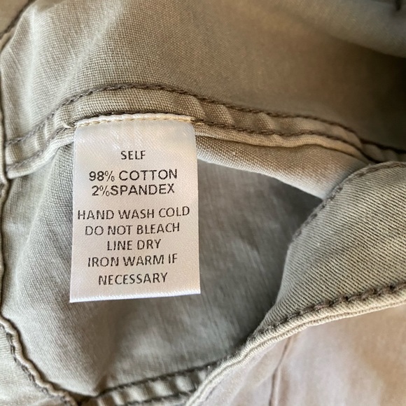 Altar’d State Skirt, Gray, Sz S - Picture 4 of 6